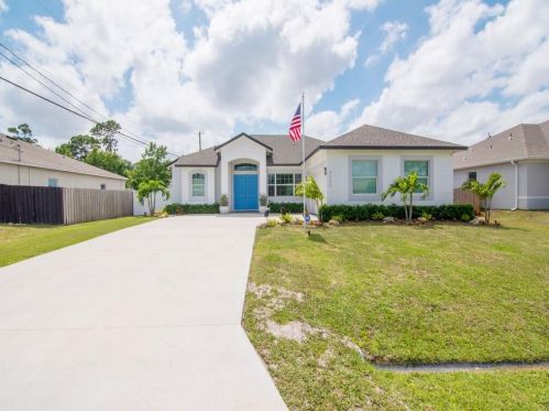 3332 Himango St, Fort Pierce, FL 34953-4757