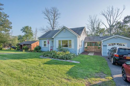 39 Ludingtonville Rd, Whaley Lake, NY 12531-3002