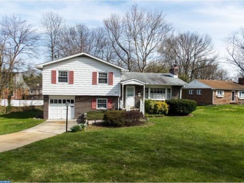 1400 Carr Rd, Wilmington, DE 19809-1616