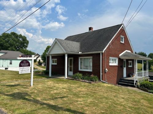 200 Craft St, West Brownsville, PA 15417-9675