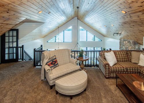 8784 Mogensen Shores Rd, Brainerd MN  56401-1384 exterior