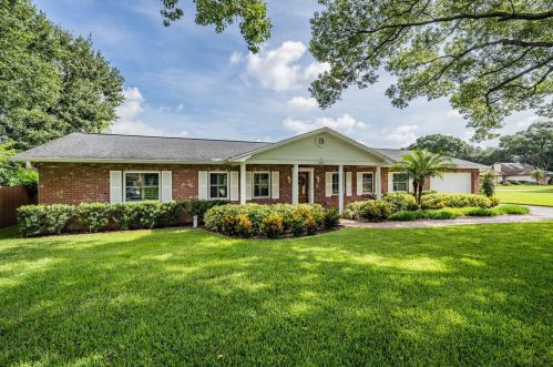 503 Warren Rd, Lutz, FL 33548-4545