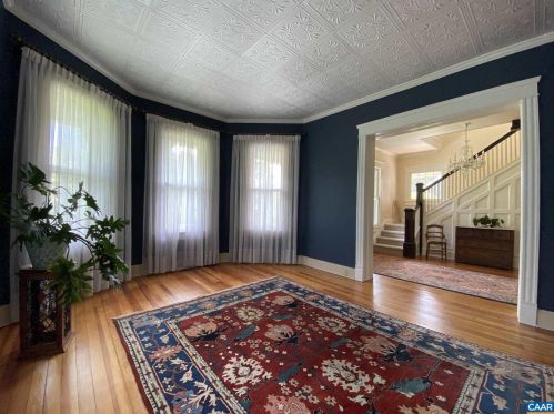 231 Main St, Madison Mills VA  22960-1732 exterior