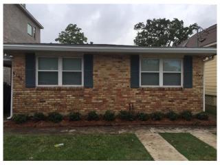 6190 Bellaire Dr, New Orleans LA  70124-1244 exterior