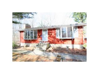1998 Hartford Tpke, North Haven CT  06473-1004 exterior