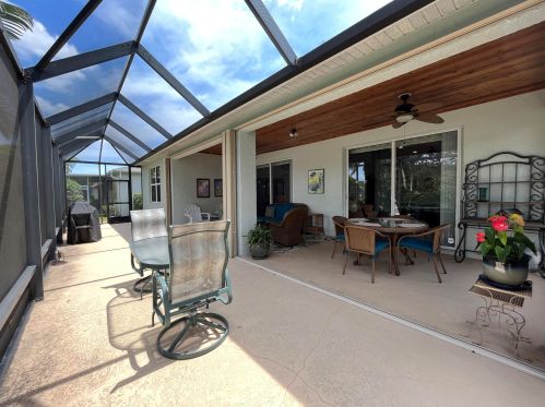 3486 63rd Sq, Vero Beach FL  32966-6466 exterior