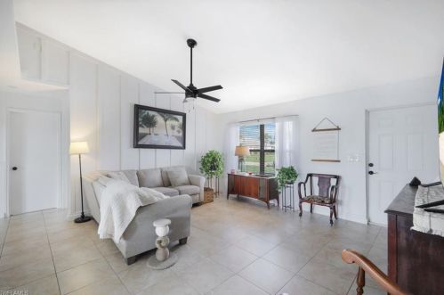 1828 47 St, Cape Coral FL  33904-9001 exterior