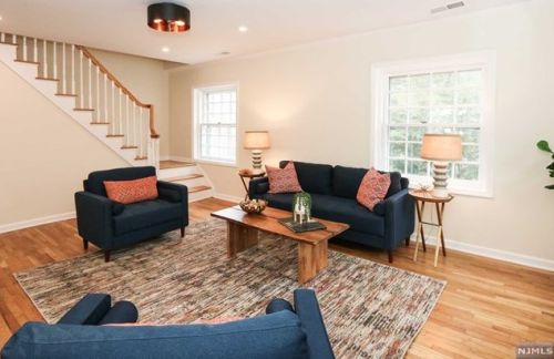 344 Ridgewood Rd, South Orange NJ  07079-1622 exterior