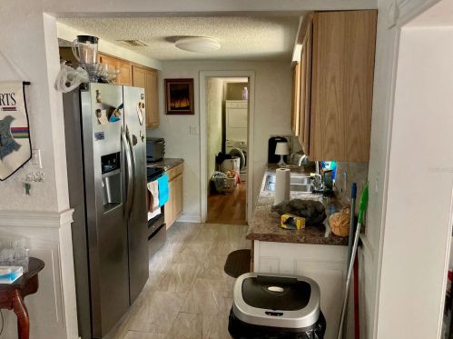 9732 Xenia St, New Port Richey FL  34654-4119 exterior