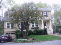 31 Sargent Park, Newton, MA 02458-2319