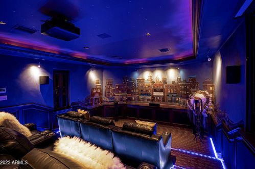 25572 113 Way, Scottsdale AZ  85259-3137 exterior