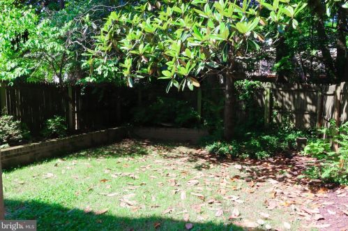 217 James Thurber Ct, Falls Church VA  exterior