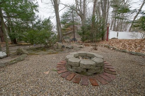 34 Wheeler Ave, Salem NH  03079-3490 exterior