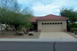 15566 Camino Real Way, Sun City, AZ 85374-6399