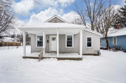 142 Hawthorne Ave, London, OH 43140-1109