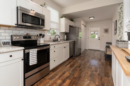 1615 Amsterdam Rd, Covington KY  41011-5611 exterior