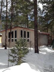 4191 Mark Twain Dr, Pinetop, AZ 85935-8668
