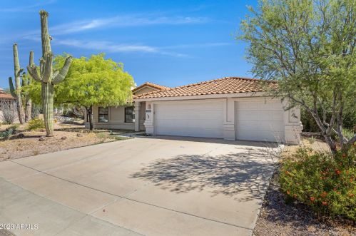 15822 Ruskin Ln, Scottsdale, AZ 85268-1811