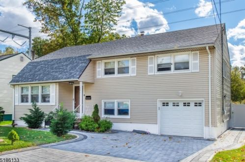 346 Birch Dr, Roselle, NJ 07203-1911