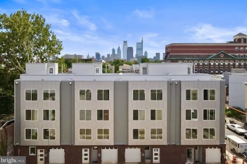 1329 17th St, Philadelphia PA  19121-5041 exterior