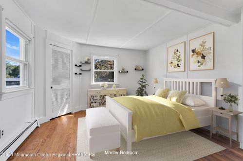 45 Washington Ave, Leonardo NJ  07737-1411 exterior