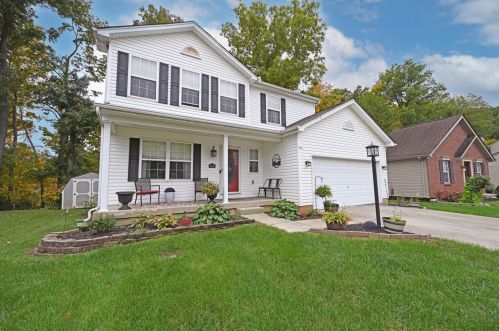 7648 Falls Creek Way, Idlewild, KY 41005-8218
