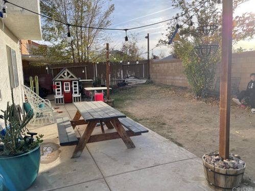 43903 5, Lancaster CA 93535-4053 exterior