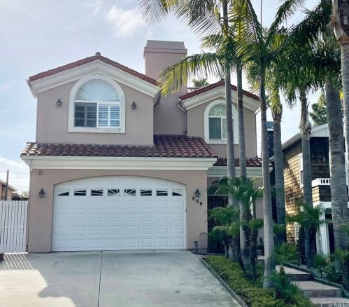 808 Juanita Ave, Redondo Beach, CA 90277-2229