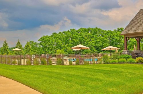 8096 Arcadia Blvd, Grants Lick KY  41001 exterior