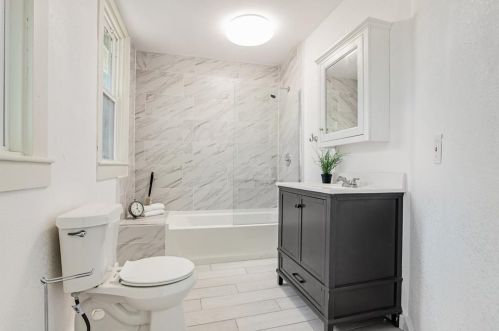 1825 Walnut St, Greenville TX  75401-3041 exterior