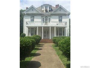 508 Fourqurean Ln, Richmond, VA 23222-3809