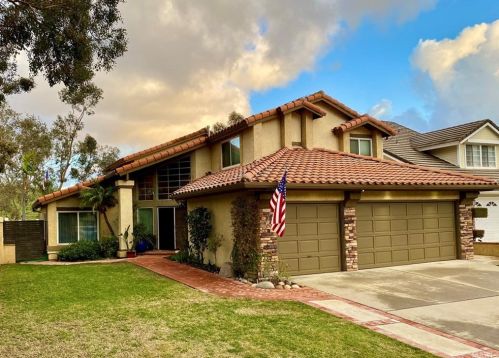 19562 Aliso View Cir, Trabuco Canyon, CA 92679-1605
