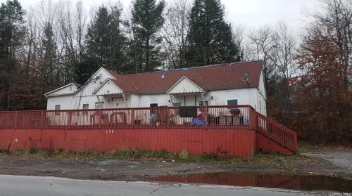 121 Pleasant Valley Rd, South Fallsburg, NY 12779-5503