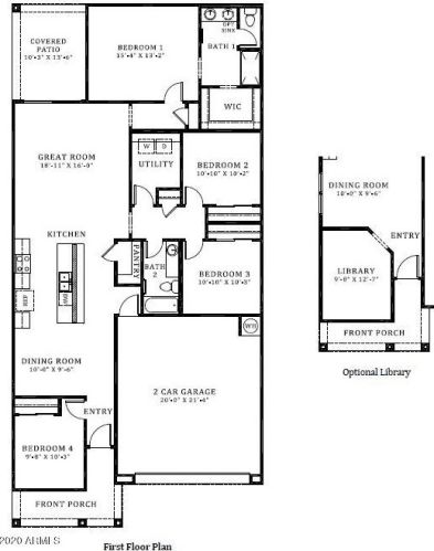 3221 77th Ln, Phoenix AZ 85043 exterior