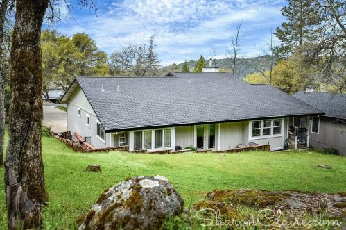 11845 Goldfinch Ct, Lake Wildwood CA  95946-9647 exterior