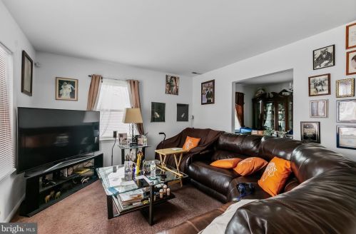 15 Harper Ln, Willingboro NJ  08046-1711 exterior
