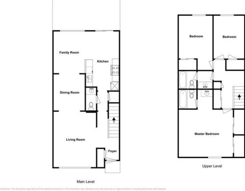 1770 Foxcroft Ln, Allison Park, PA 15101-3277
