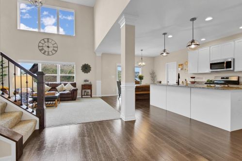 8212 92nd Ave, Dyer IN  46373 exterior