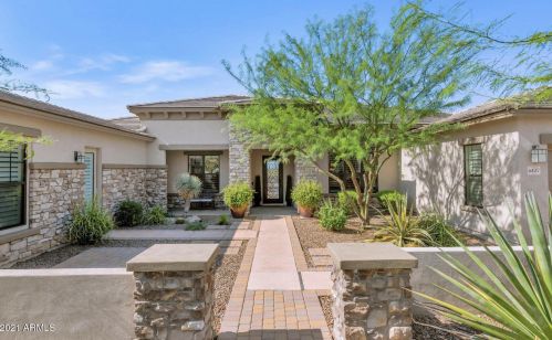6427 Monterra Way, Scottsdale, AZ 85266-8775