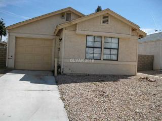 6833 Incline Ave, Las Vegas NV  89103-4334 exterior