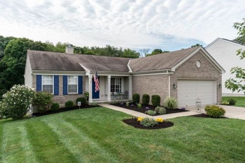 2497 Frontier Dr, Taylorsport, KY 41048-7215