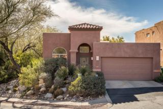 2098 Calle De Dulcinea, Tucson, AZ 85718-2085