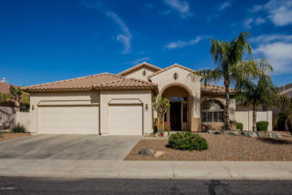 712 Carob Pl, Chandler, AZ 85248-4419