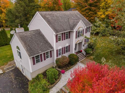 23 Bayberry Rd, Chester, NH 03036-4061