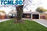 449 Grand Ave, Porterville CA  93257-6339 exterior