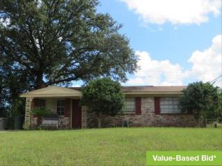 7145 Oakcliff Rd, Pensacola, FL 32526-3603