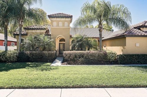 22444 Oakville Dr, Land O Lakes, FL 34639-3934