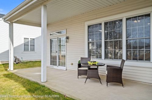 58 Baltusrol Dr, Jackson Twp NJ  08527-4012 exterior