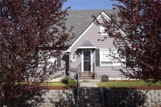 3633 Ferdinand St, Tacoma WA  98407-4113 exterior