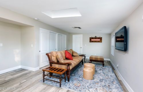 3402 35 Pl, Phoenix AZ 85032-5117 exterior